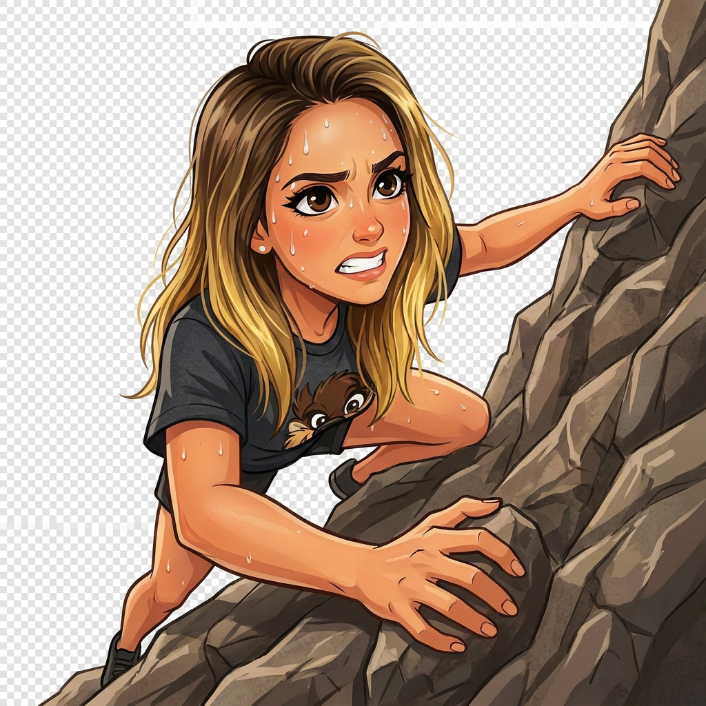 Capítulo 10: Crecer Duele
